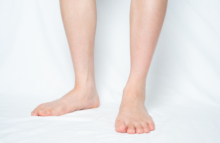 毛深い足でお悩みの米子の男性に適した脱毛 | 松江でメンズ脱毛なら都度払いで安心なメンズ脱毛サロンイッカ